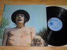 FLEETWOOD MAC - Mr.Wonderful - 1st PRESS UK VINYL LP - BLUE HORIZON