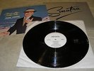 Frank Sinatra MFSL 1-136 Come Fly With Me Mobile Fidelity Sound Lab