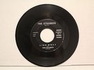 Link Wray Jack The Ripper / The Stranger 45