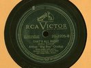 Essential Postwar Blues 78: Arthur Crudup, 