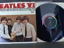 BEATLES-Beatles VI-  Capitol Records ?– T 2358 /LP(original)