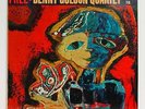 WLP PROMO Benny Golson Quartet - Free