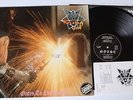 RUNNING WILD -Gates to Purgatory LP 1984 , LEGENDARY DEBUT