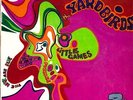 THE YARDBIRDS • LITTLE GAMES • 1967 FRENCH EP RIVIERA 231.242