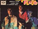 THE PINK FLOYD • ARNOLD LAYNE • 1967 ORIGINAL FRENCH EP COLUMBIA ESRF 1857