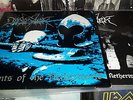 DESASTER - Tyrants of the Netherworld RARE vinyl ketzer cruel force darkthrone