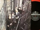 ROLLING STONES GOLDEN ALBUM 1966 JAPAN 1st ISSUE LP SLH-53