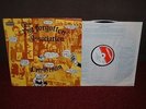 PETE BROWN Not Forgotten Association LP 1973 DERAM 1st Press SUPERB