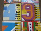 Street Sounds 6 x Electro Breakdance LP's Albums 12