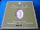 MOZART Complete Piano Concertos-Ingrid Haebler-London SO-Philips 12LP Box Set