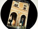 THE BEATLES - SOMETHING / COME TOGETHER - RARE UK 7