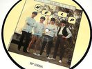 THE BEATLES - HELP - RARE UK 7