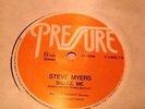 Killer uk boogie modern soul Steve myers shake me 7inch