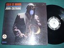 JOHN COLTRANE - 