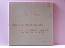 Oistrakh Oborin  Beethoven: Violin Sonatas  original Philips box Stereo LP Nice