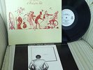 Genesis Trick Of The Tail MFSL/Japan Cover EX+/Vinyl NM Gatefold