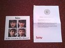 The Beatles - 'On Air - Live At The BBC Volume 2' Ltd Edition HMV release