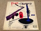 RARE JAZZ LP 