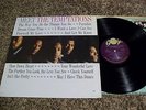 Meet The Temptations 1st LP COVER IN SHRINK Gordy EARLY MOTOWN 1964