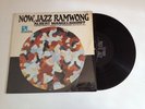 ALBERT MANGELSDORFF - now jazz ramwong - PACIFIC JAZZ - DEEP GROOVE