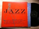 V/A - jazz west coast vol. 2 - PACIFIC JAZZ 501 DEEP GROOVE - VG++//NM//