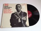 BLUE MITCHELL SEXTET - blue soul - JAZZLAND 90 MONO - VG++//NM//