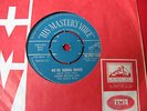 DANNY RIVERS & the rivermen 1962 joe meek single 
