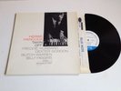 HERBIE HANCOCK - takin off - BLUE NOTE 84109 STEREO VAN GELDER EARMARK NY - M-//