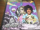  THIN LIZZY  VAGABONDS OF THE WESTERN WORLD  1973  1st RARE PRESS  NR MINT  
