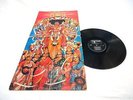 JIMI HENDRIX EXPERIENCE AXIS: BOLD AS LOVE TRACK MONO 1st UK A1/B1 LP 1967 VINYL