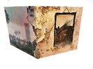 LED ZEPPELIN IV 4 ZOSO 4 SYMBOLS LP 1971 EX/ NEAR MINT INNER LAMINATED SL VINYL