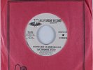 70s Soul 45 FINISHING TOUCH Second Best (Is Never Enough) PHILLY GROOVE HEAR NM