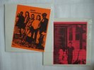BRUCE SPRINGSTEEN THE AGORA SHOW PART 1 & 2 / IN SHRINK 4LP