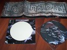 IRON MAIDEN MAN ON THE EDGE 12