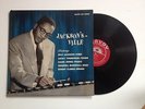 MILT JACKSON - JACKSON'SVILLE - v/a - SAVOY - RVG - DEEP GROOVE - nm