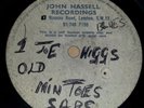 Joe Higgs 10
