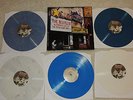 THE BEATLES - ALTERNATE LIVE AT THE STAR CLUB 1962 Hamburg 5 LP Deluxe BOX Set