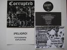 CORRUPTED 