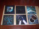 PINK FLOYD PULSE BOX SET 4 LP SET MINT RARE PERFECT COPY WITH THICK BOOK