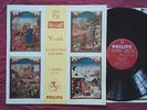 PHILIPS Stereo, VIVALDI: Le quarttro stagioni, I MUSICI, AYO violin, NM