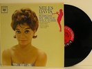 Miles Davis Someday My Prince Will Come LP-Columbia Six eye label