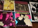 96x Punk/80s/Synth Pop LP's:Sex Pistols,U2,Bjork,Blasters,Kraftwerk,Depeche Mode