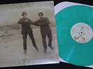 JOEY CAPE TONY SLY Acoustic Vol. 2 LP lagwagon no use for a name nofx gimmes