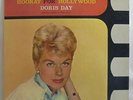 DORIS DAY Hooray for Hollywood Vol. 1 LP Columbia CL 1366 INNER SEALED BAGGY