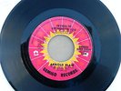 Trying To Get Next To You - Arnold Blair - Gemigo Records