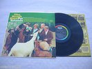 Beach Boys - PET SOUNDS LP - 1st US pressing-MONO-Capitol T 2458- NM/VG