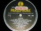 ?THE BEATLES 1966 UK MONO DEMO PRESS REVOLVER VG+/EXCELLENT + 2 LABEL ERRORS?