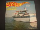 AUGUSTINE RAMIREZ Mi Barquita de Madera EL ZARAPE LP tejano funk soul TEX MEX