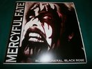 LP - MERCYFUL FATE 