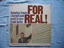 HAMPTON HAWES for real M35389 og usa